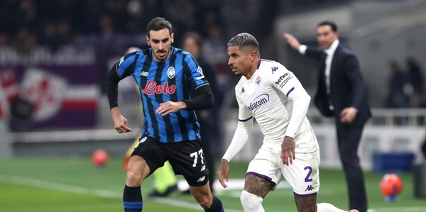 Dove vedere Fiorentina-Atalanta in tv? Dazn o Sky, orario