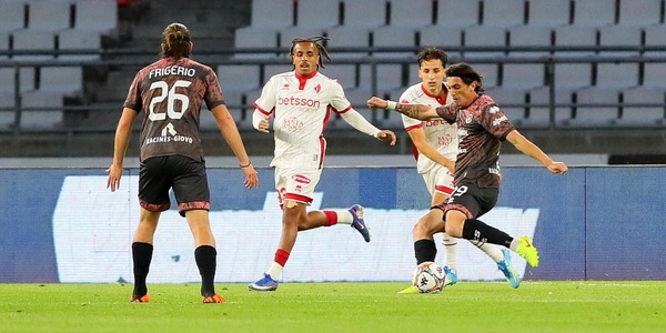 Sudtirol-Bari playout Serie B: orario e dove vederla in tv e in streaming