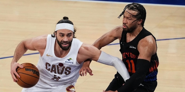 Nba, i Knicks battono i Cavaliers e si portano sul 2-0: Finals ad un passo