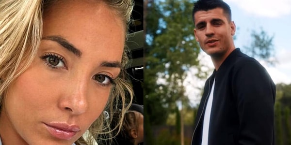 Fuori dalle aziende di Morata, Alice Campello replica così