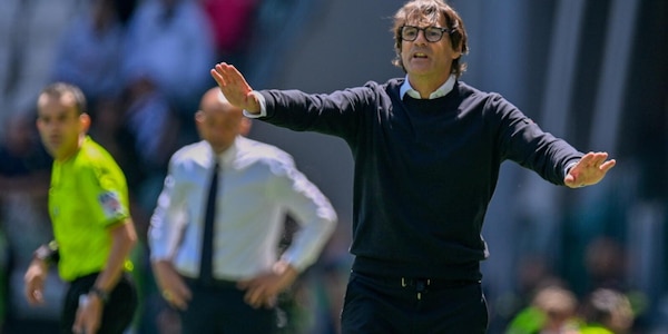 Fiorentina-Atalanta, Roma, Napoli e tennis: le ultimissime
