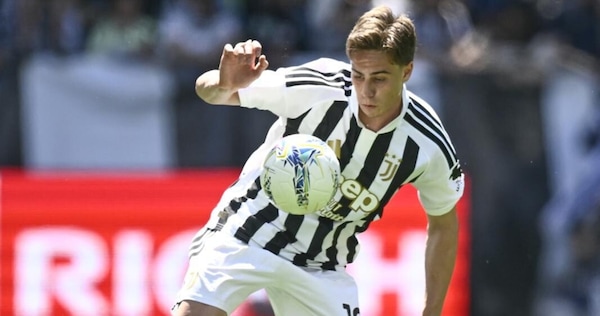Juve, brutta notizia per Spalletti: Yildiz salta il derby per un fastidio al polpaccio