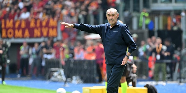 Lazio-Pisa, è l'ora dei saluti: quote e pronostico
