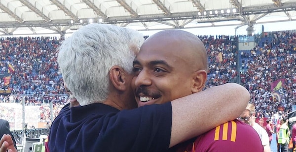 Malen, le parole che emozionano: "Se sono in un grande club come la Roma è perché..."