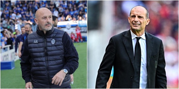 Napoli al bivio tra Allegri e Italiano: gli scenari per il dopo Conte
