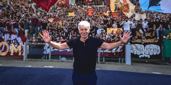Roma, un successo a Verona e sarà “Joya Champions”
