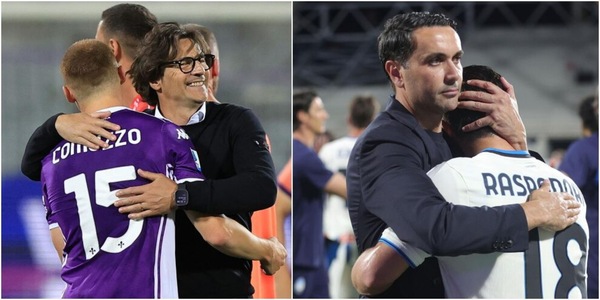 Fiorentina, conferma Vanoli: se lo merita. E l'Atalanta pensa già al ritorno in Europa