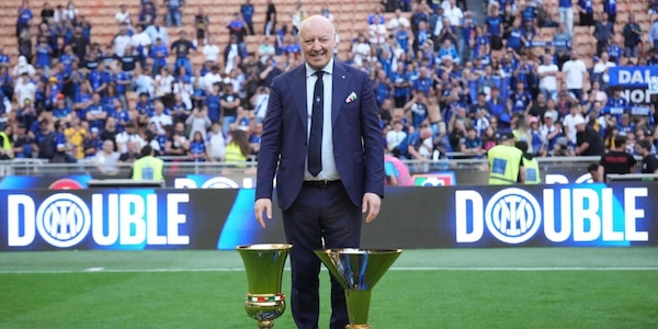 Frattesi, Luis Henrique e Stankovic jr: ecco il tesoretto Inter