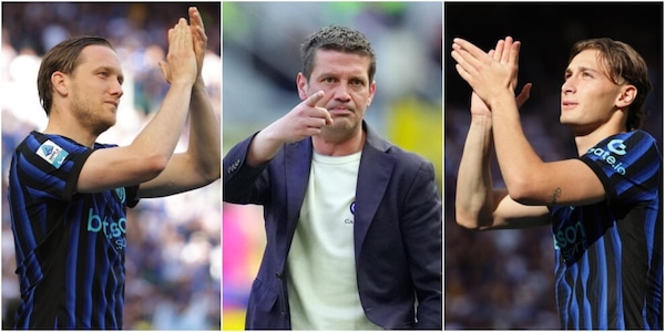 Bologna-Inter, la formazione ufficiale di Chivu per la sfida del Dall'Ara