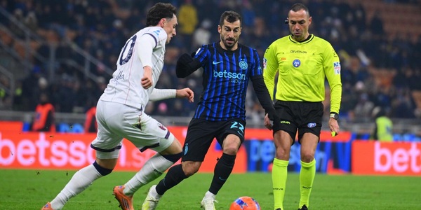 Dove vedere Bologna-Inter in tv? Dazn o Sky, orario