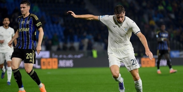 Dove vedere Lazio-Pisa in tv? Dazn o Sky, orario