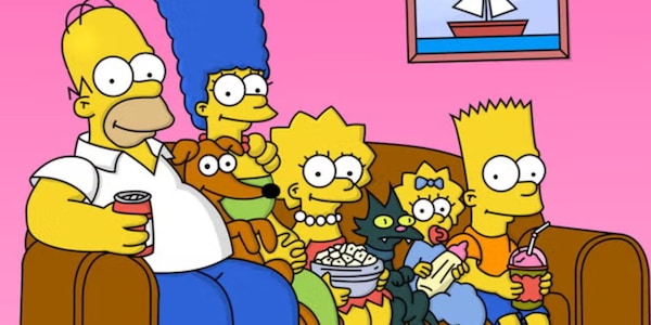 Finale Mondiali 2026, la profezia dei Simpson fa impazzire i social