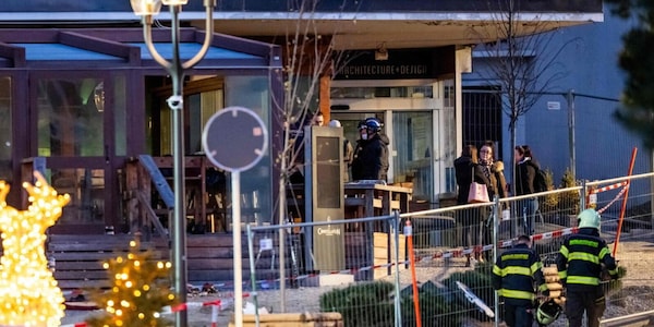 Vittime di Crans, interrogazione parlamentare