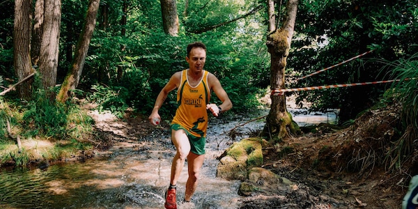 Trail running, le scarpe del 2026