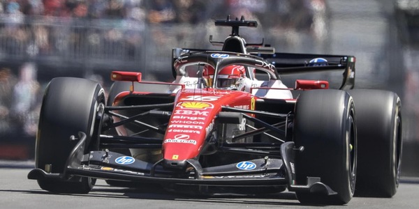Sprint Race e poi le qualifiche del Gp di Canada: tutti gli orari e dove vedere la F1 in tv e in streaming