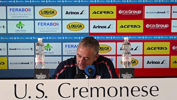 Giampaolo: "Dovremo scalare l’Everest"