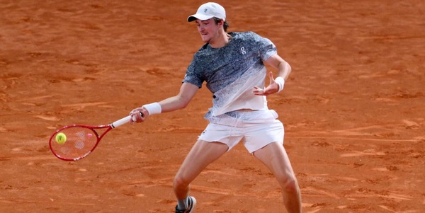 Fonseca e la risposta a sorpresa sul Roland Garros: "Quale risultato mi sorprenderebbe? Sarei felice se..."