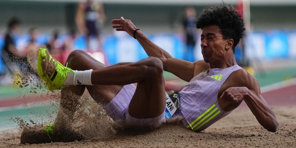Tegola Furlani: c'è lesione, salta il Golden Gala e punta gli Europei