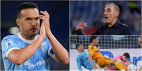 Pagelle Lazio, tutti i voti dopo la vittoria sul Pisa: bene Furlanetto, Pedro saluta con un gioiello