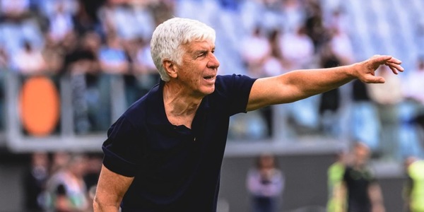 Roma con il tris d’assi a Verona: le scelte di formazione di Gasperini