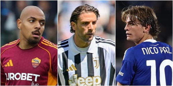 Corsa Champions ci siamo: cosa succede se Roma, Juve e Como arrivano a pari punti? Il rischio della classifica avulsa