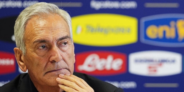 La lettera di Massini a Gravina: “Non c’è stabilità, resettateci”