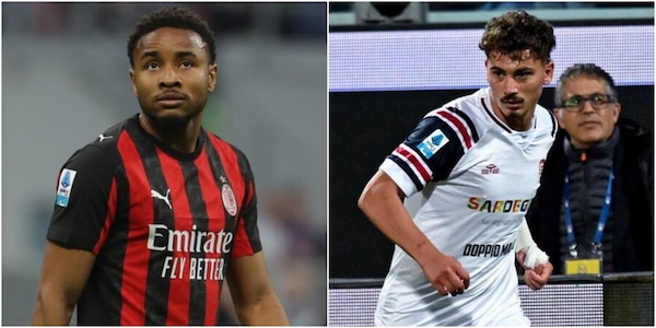 Dove vedere Milan-Cagliari in tv? Dazn o Sky, orario