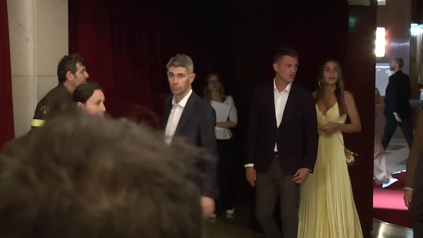 Fenerbahçe, ipotesi Maldini come consulente