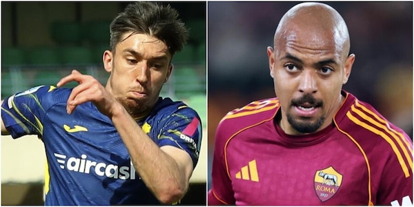 Dove vedere Verona-Roma in tv? Dazn o Sky, orario