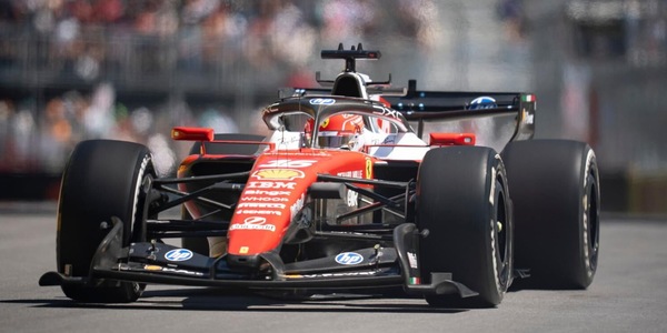 Formula 1, Gp del Canada: orario e dove vederlo in tv e in streaming