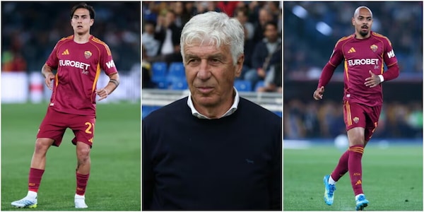 Roma, Juve, Panathinaikos e Nba: le ultimissime