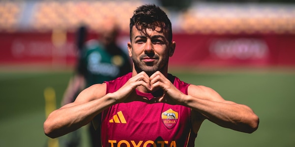 El Shaarawy, the last dance: “Adesso manca l’ultimo passo”