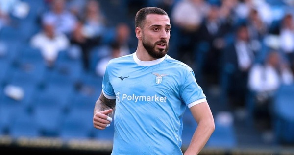 Gila criptico sul futuro alla Lazio: "Ho dato tutto per questo scudo, sono orgoglioso..."