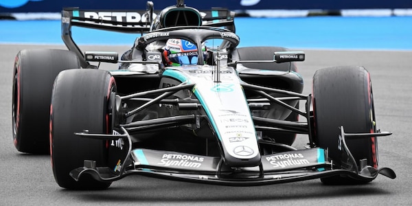 F1, GP Canada: Antonelli trionfa ancora! Hamilton secondo davanti a Verstappen e Leclerc
