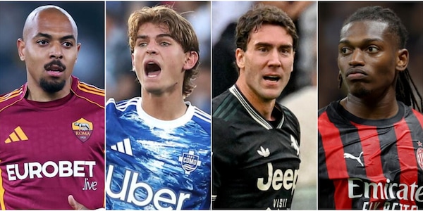 Roma e Como volano in Champions, Milan e Juve in Europa League: tutti i verdetti