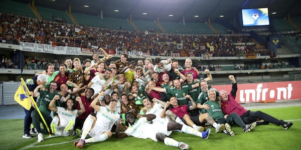 Verona-Roma, Milan-Cagliari, Cremonese-Como e Lecce-Genoa: le ultimissime