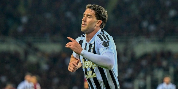 Torino-Juventus diretta Serie A: finisce 2-2 dopo il caos. Bianconeri fuori dalla Champions  LIVE