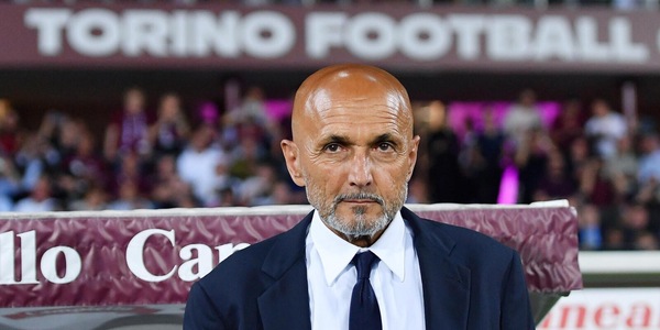 Spalletti: "Con Comolli dobbiamo fare per forza una grande Juve, serve carattere"