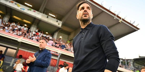 Il modello Fabregas