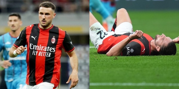 Le pagelle del Milan: Gimenez a zero, Rabiot è il peggiore