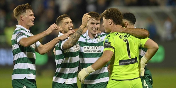 Pronostico Bohemians-Shamrock Rovers, anticipo con Goal? Cosa dicono le quote