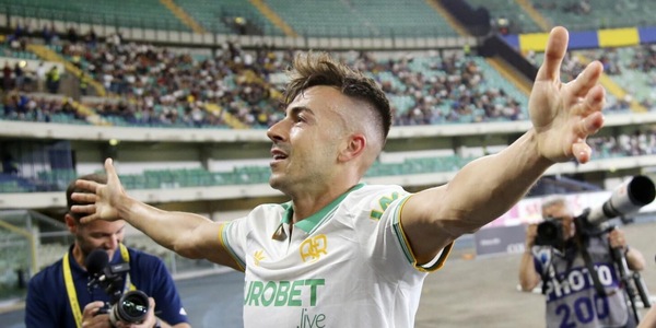 Un finale da Faraone