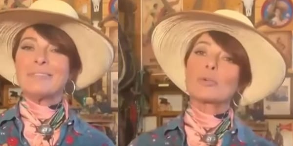 Che fine ha fatto Natalia Estrada? Il ritorno in tv sorprende tutti