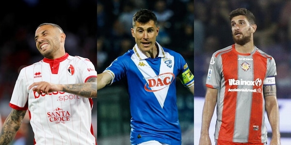 Quali sono le squadre più retrocesse dalla Serie A alla B? Ecco la classifica dei club