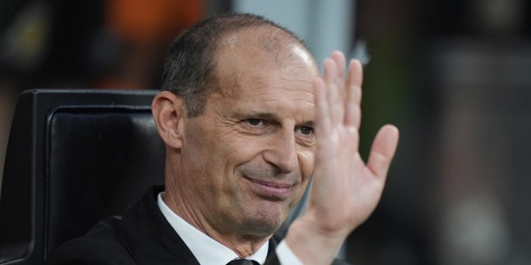 Allegri-Milan: esonero in vista? Ecco chi sarà il prossimo allenatore dei rossoneri secondo i bookie