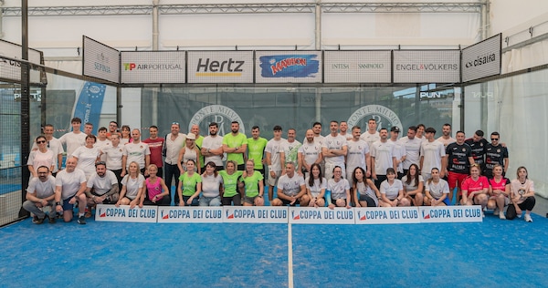 Coppa dei Club Maxibon, i primi verdetti