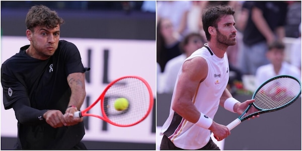 Cobolli vince il derby italiano al Roland Garros: Pellegrino ko, rivivi la diretta