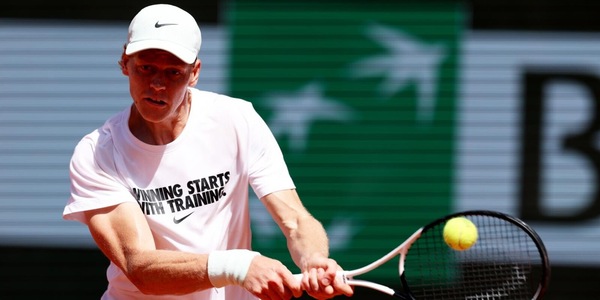 Sinner-Tabur, primo turno Roland Garros: orario, quando si gioca e dove vederla in tv
