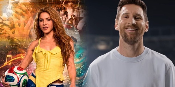 Mondiali 2026, Shakira convince Messi a fare quello che si è sempre "rifiutato" di fare