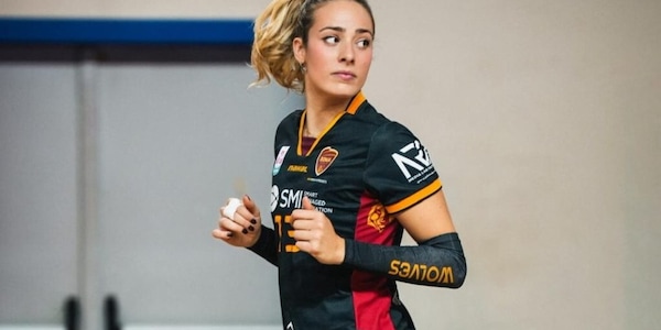 Volley Mercato: Cuneo ritrova Ludovica Guidi